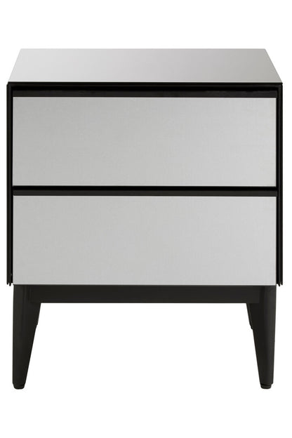 Regent 2 Drawer Chest