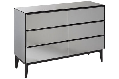 Regent 6 Drawer Chest