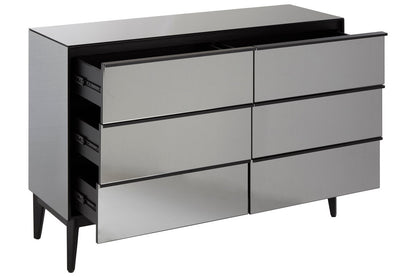 Regent 6 Drawer Chest