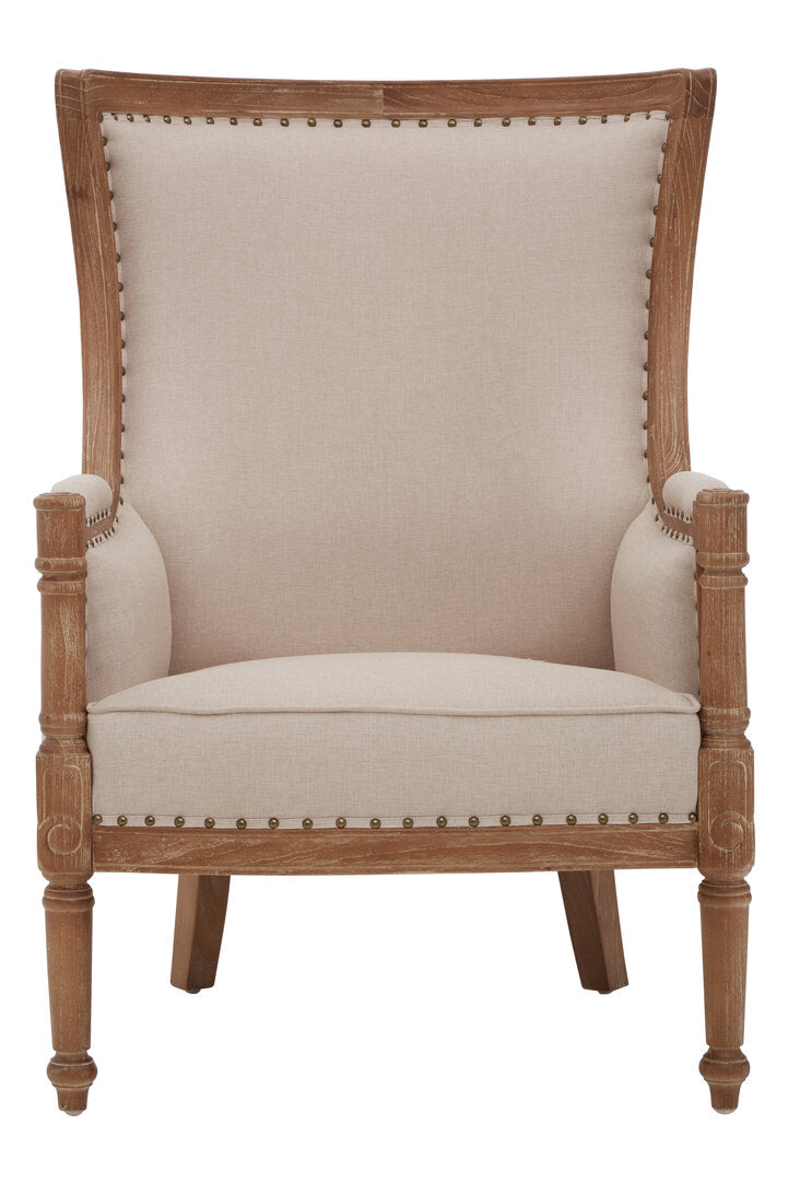 Savannah Cream Chair