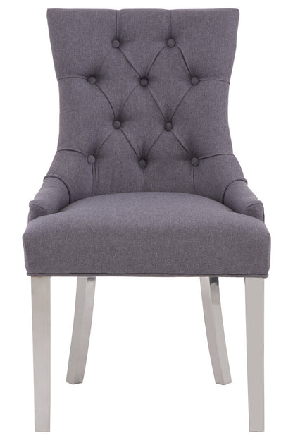Notting Grey Dining Chair