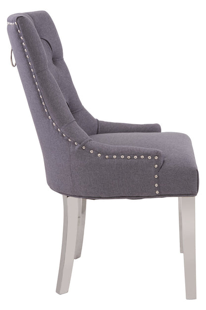 Notting Grey Dining Chair