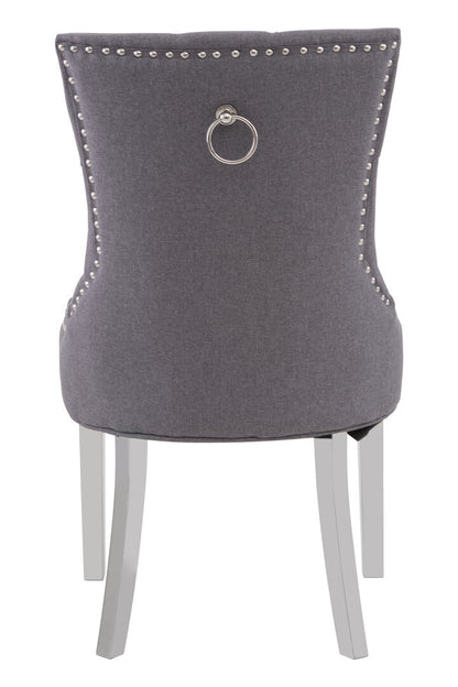 Notting Grey Dining Chair
