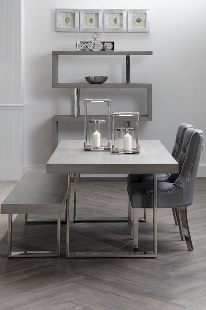 Notting Grey Dining Chair