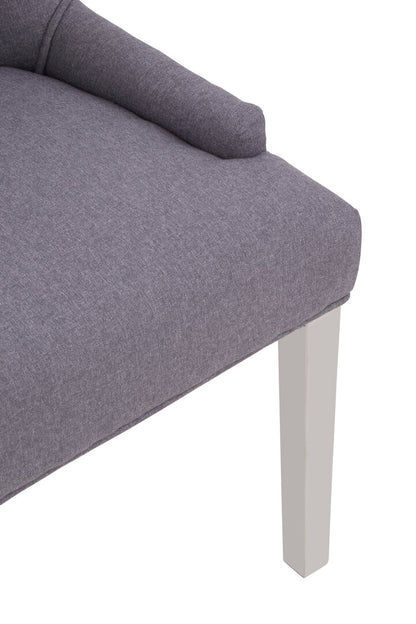 Notting Grey Dining Chair