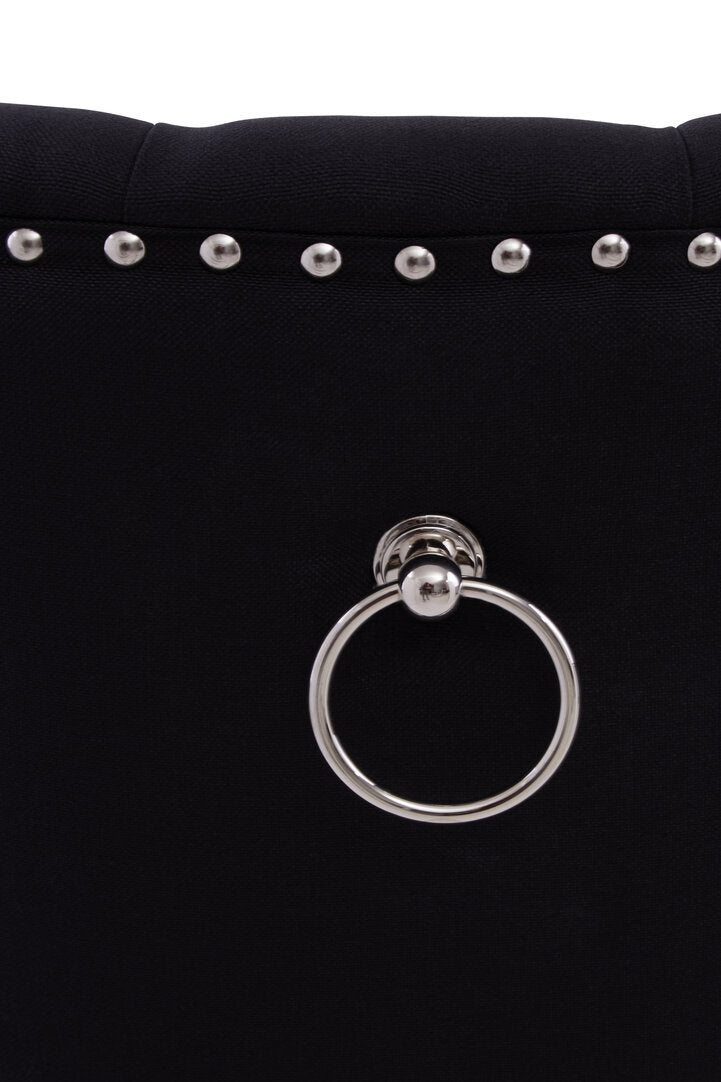 Notting Black Dining Chair