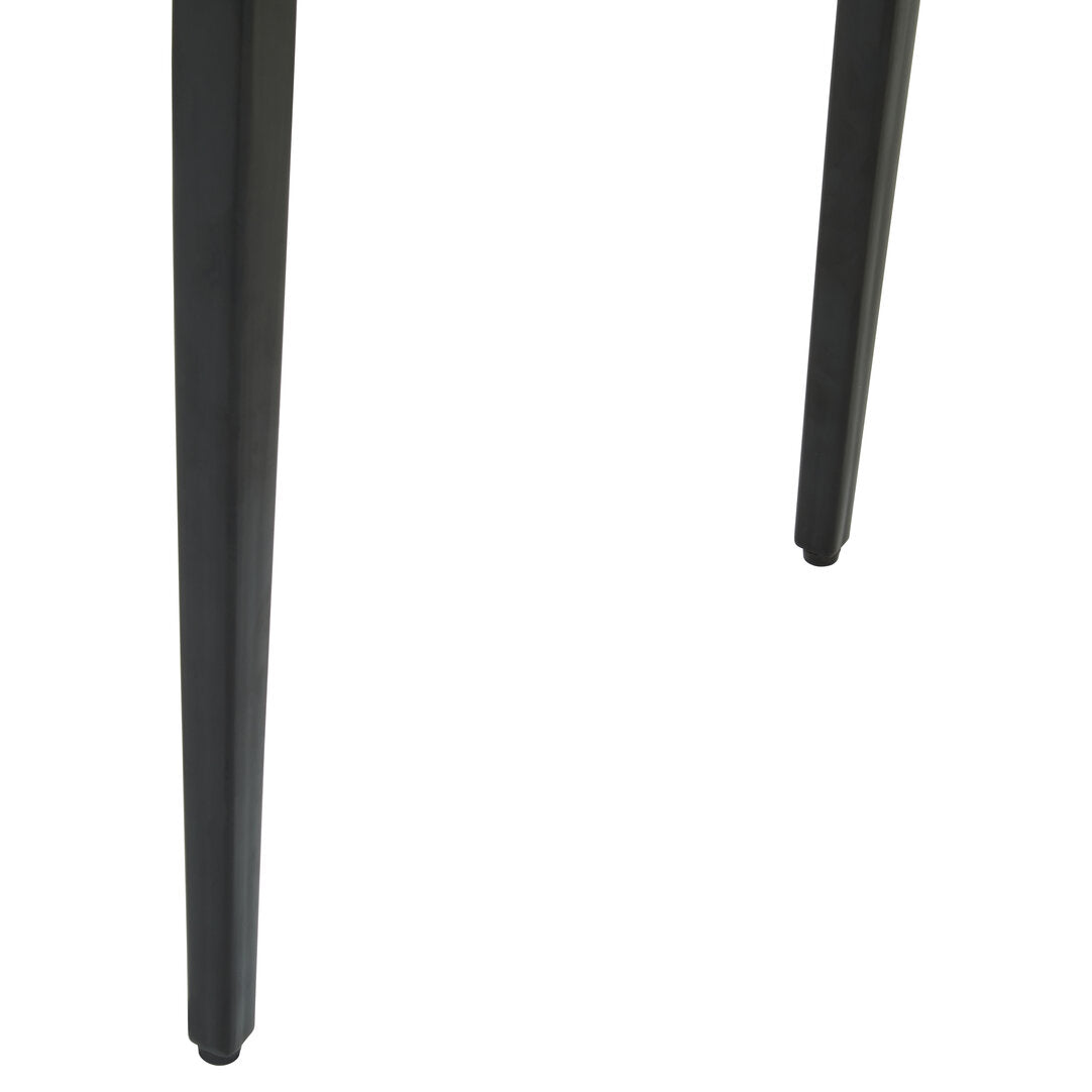 Chester Three Drawer Rectangular Console Table