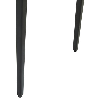 Chester Three Drawer Rectangular Console Table