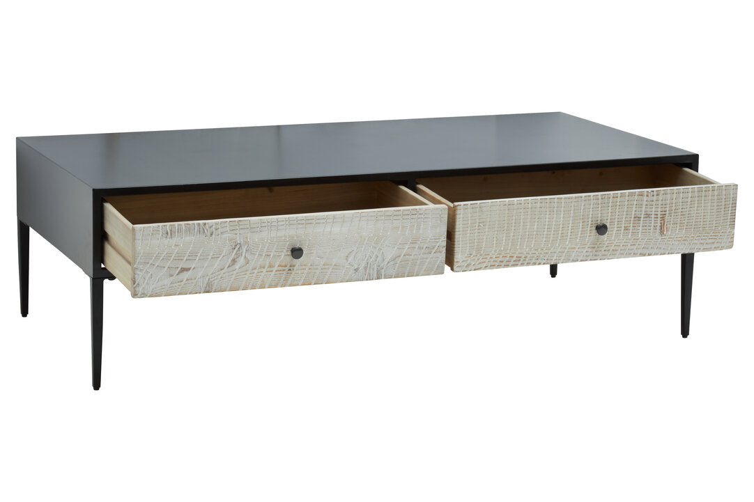 Chester Coffee Table