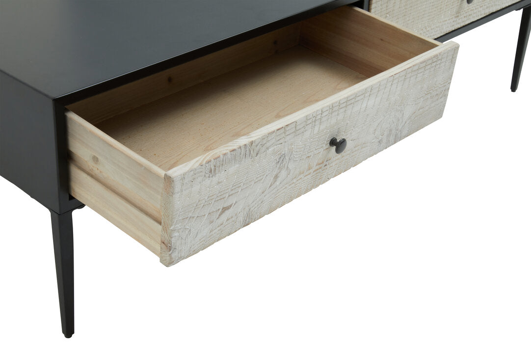 Chester Coffee Table