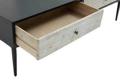 Chester Coffee Table