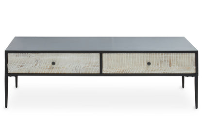 Chester Coffee Table