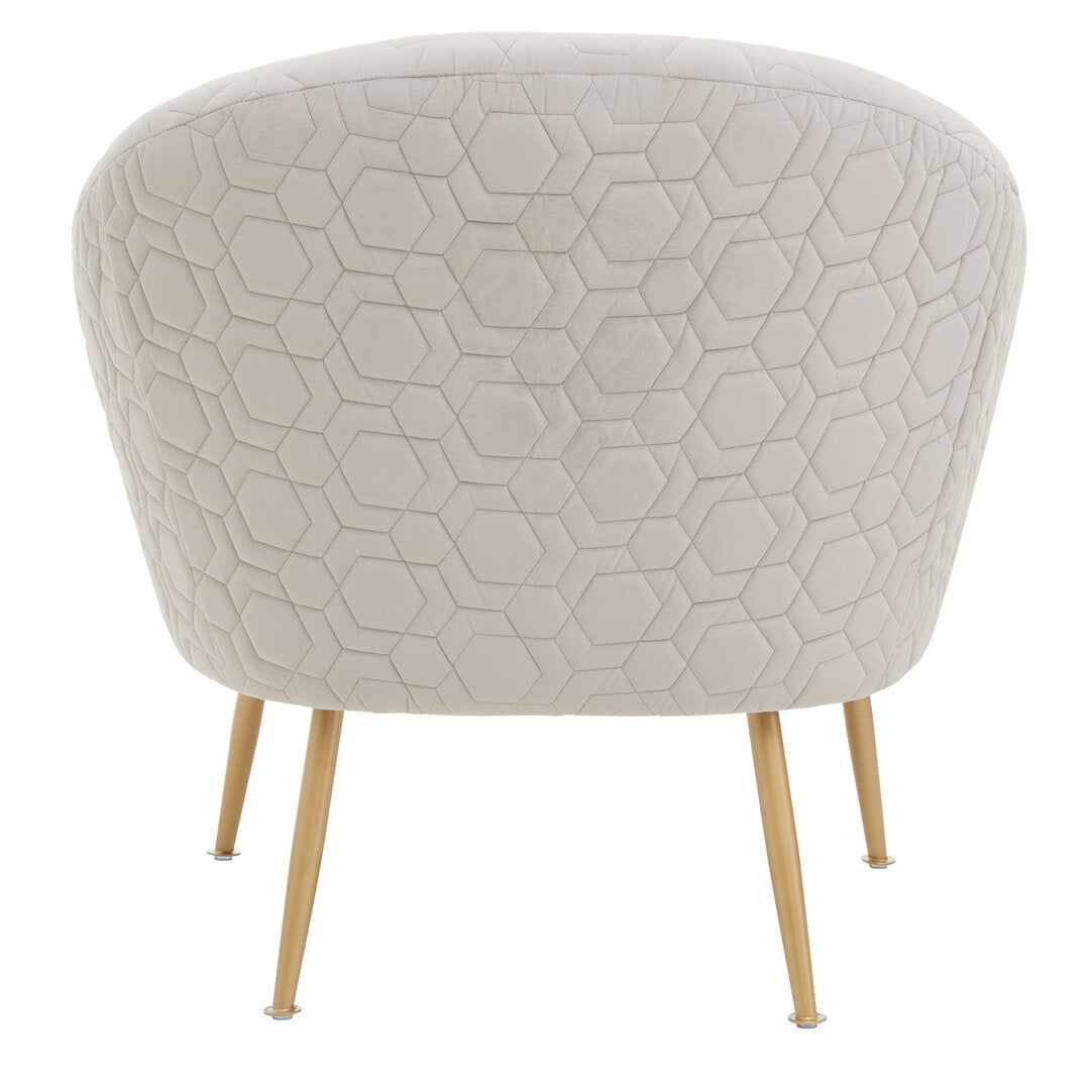 Lincoln Occasional Chair 