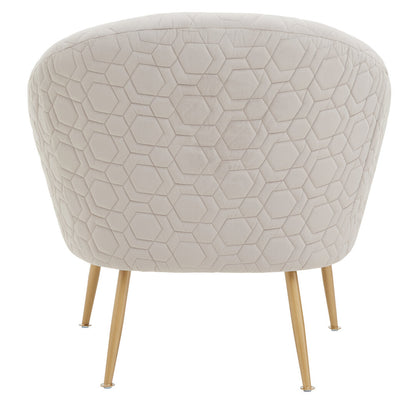 Lincoln Occasional Chair 