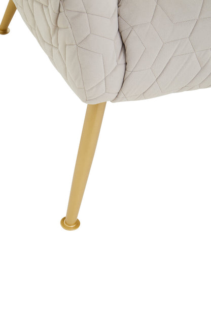 Lincoln Natural Occasional Chair