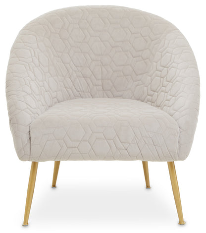 Lincoln Occasional Chair 