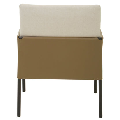 Richmond Dining Chair With Straight Legs