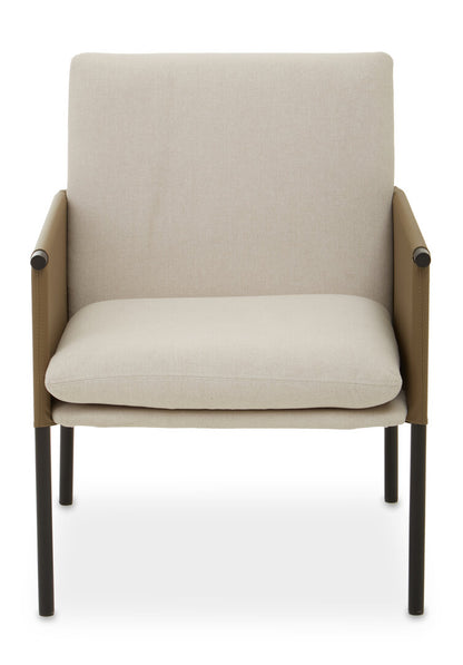 Richmond Dining Chair With Straight Legs