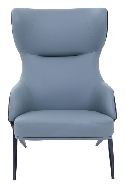 Regent Grey Armchair