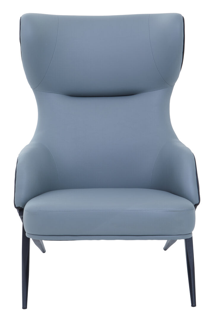 Regent Grey Armchair