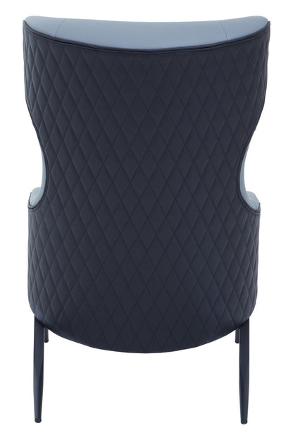 Regent Grey Armchair