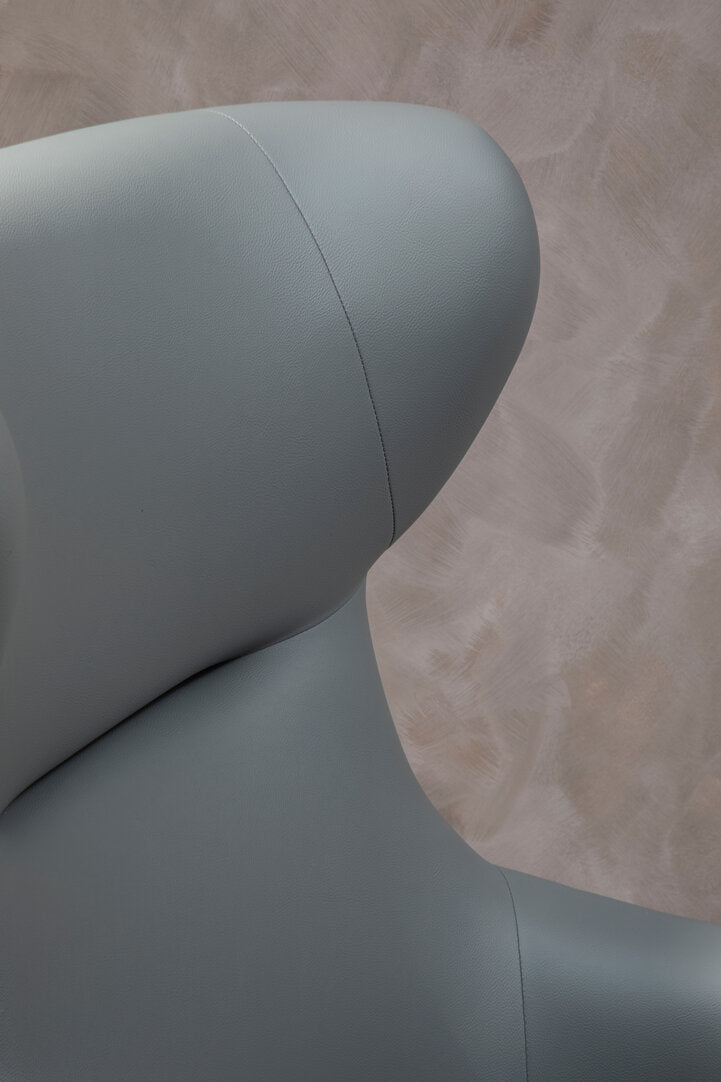 Regent Grey Armchair