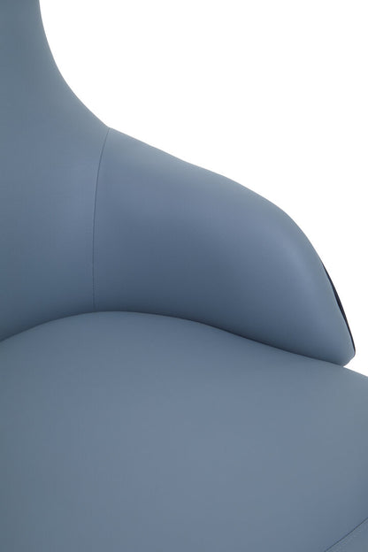 Regent Grey Armchair