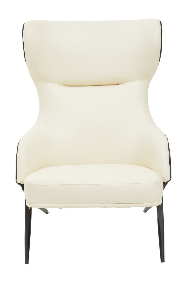 Regent Ivory Arm Chair