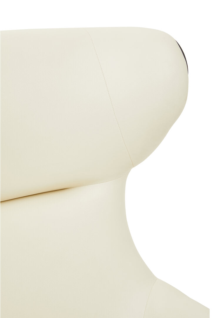 Regent Ivory Arm Chair