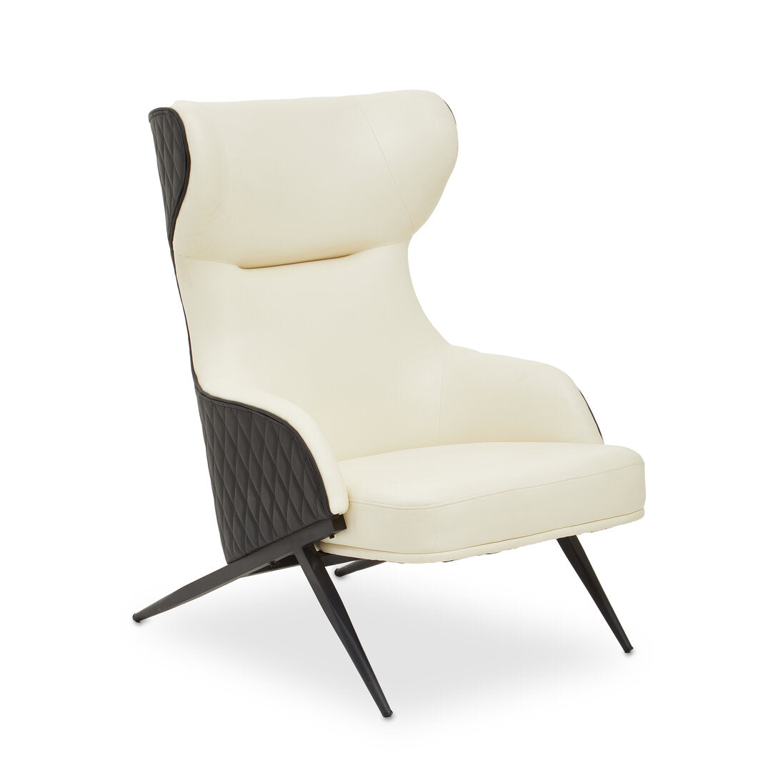 Regent Ivory Arm Chair