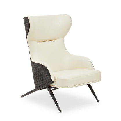 Regent Ivory Arm Chair