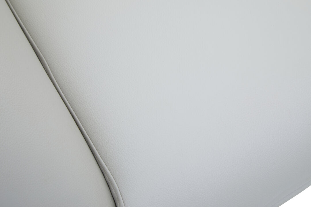 Verona Armchair And Footstool