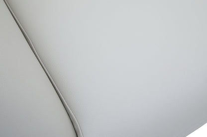 Verona Armchair And Footstool