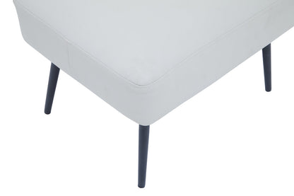 Verona Armchair And Footstool