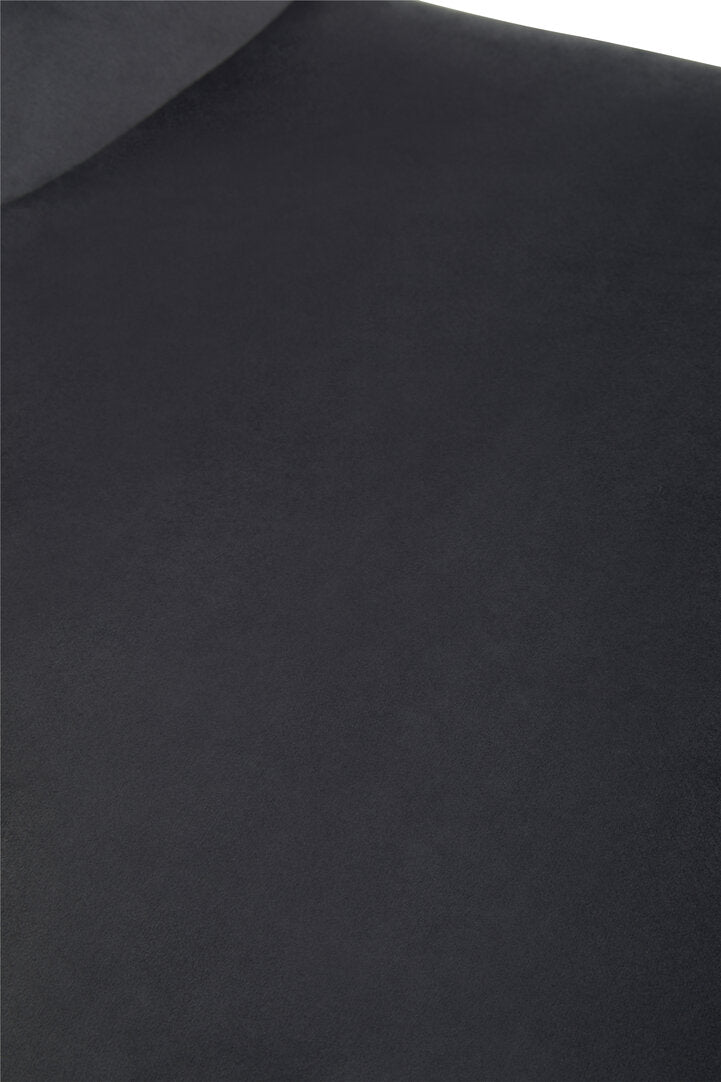 Florence Grey Velvet Dining Chair