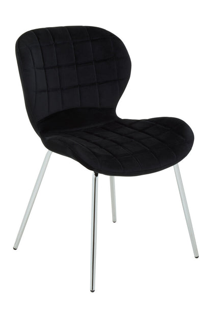 Amalfi Dining Chair