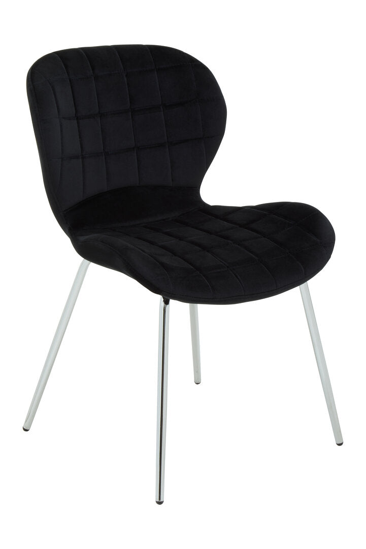 Amalfi Dining Chair