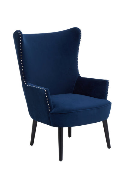 Granada Wingback Lounge Chair