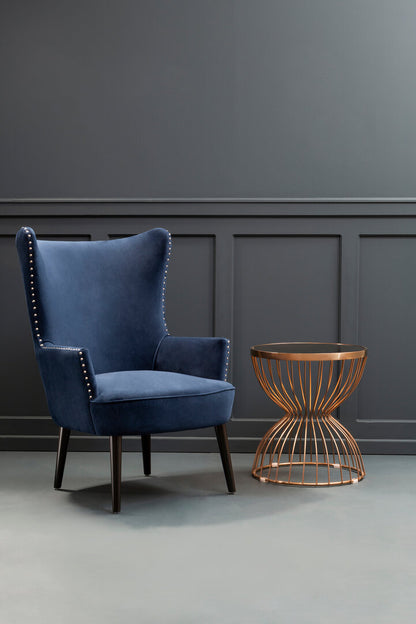 Granada Wingback Lounge Chair