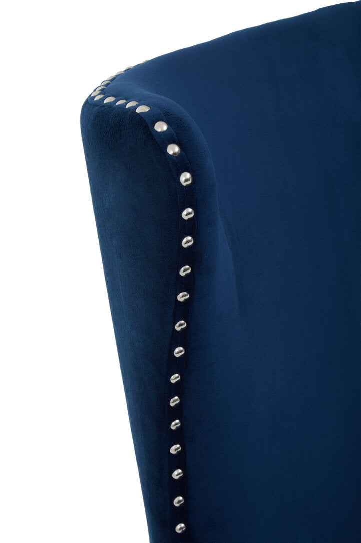 Granada Wingback Lounge Chair