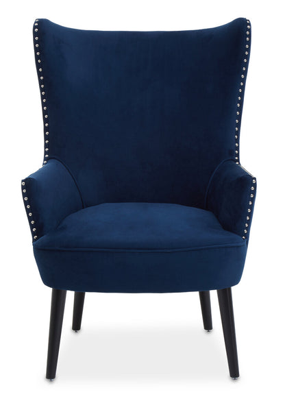 Granada Wingback Lounge Chair