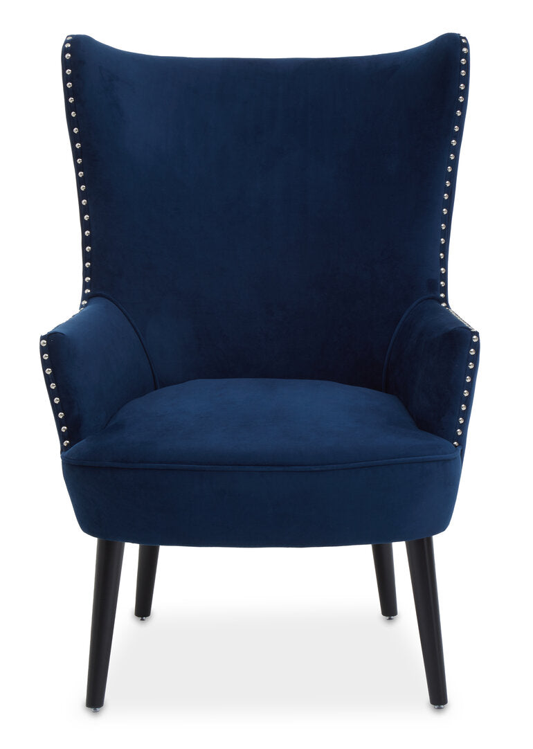 Granada Wingback Lounge Chair