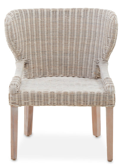 Cambridge Wicker Chair
