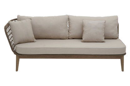 Bristol Chaise Longue