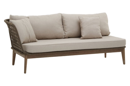 Bristol Chaise Longue