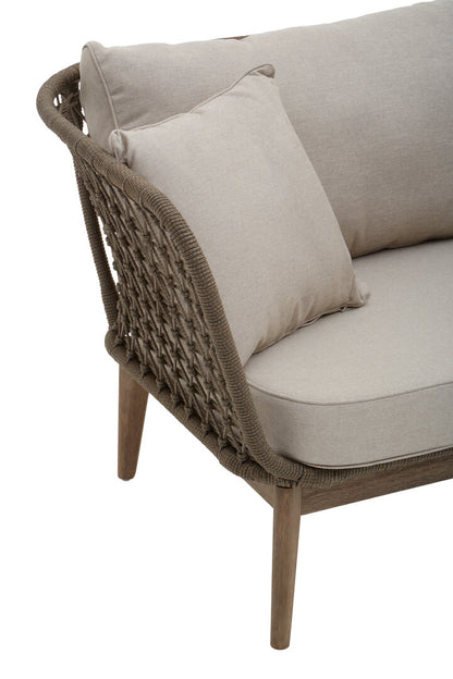 Bristol Chaise Longue