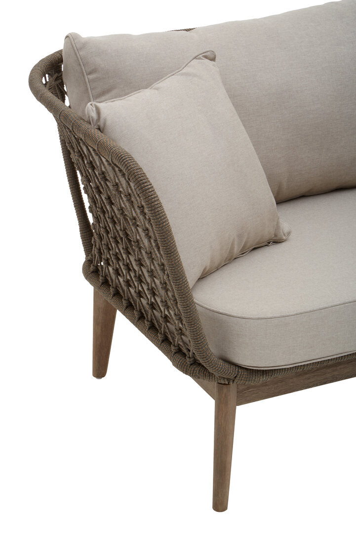 Bristol Chaise Longue