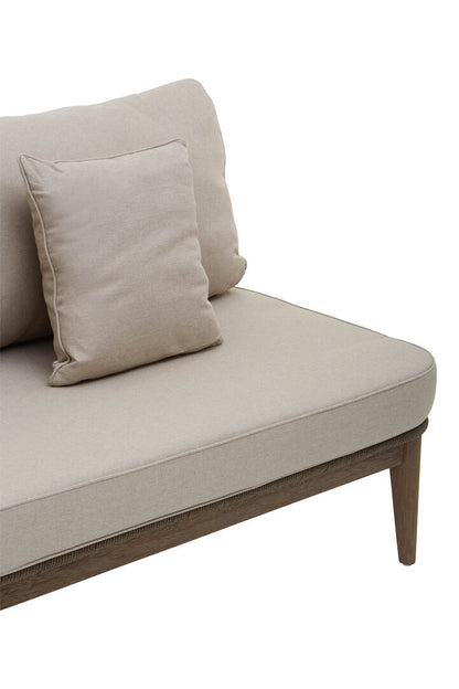 Bristol Chaise Longue