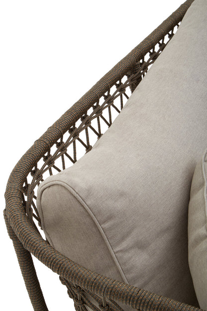 Bristol Chaise Longue