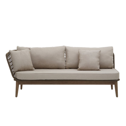 Bristol Chaise Longue